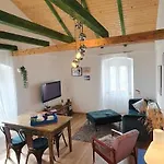Apartment Mila Olib