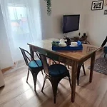 Mila Apartment