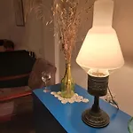 Mila Apartment *