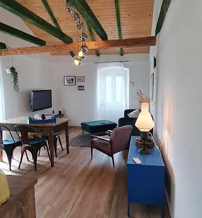 Apartment Mila