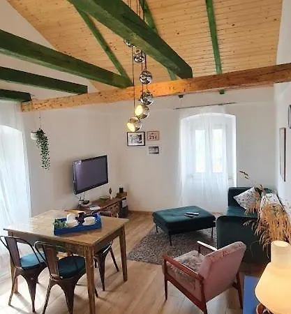 Apartman Mila Olib
