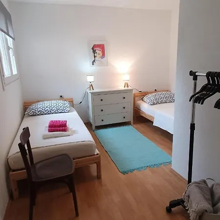 Mila Apartment *