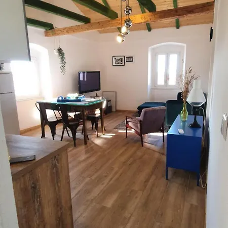 Apartment Mila Olib