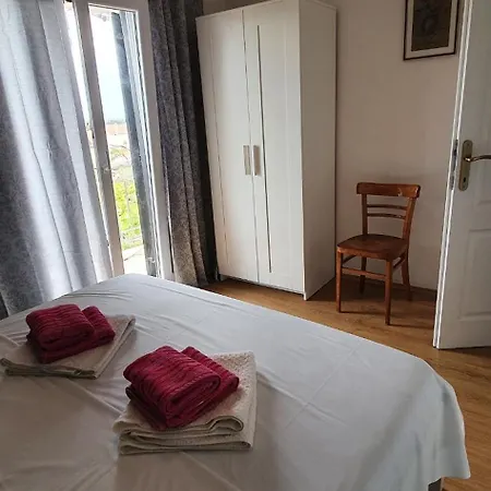 Mila Apartment