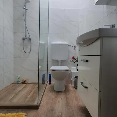 Διαμέρισμα Mila *