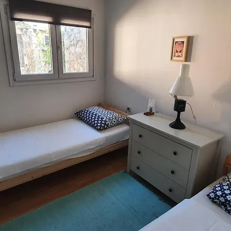 Apartment Mila