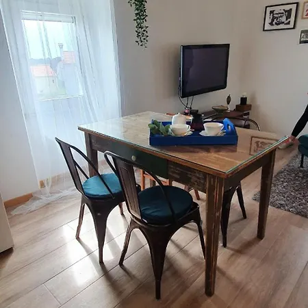 Mila Apartment
