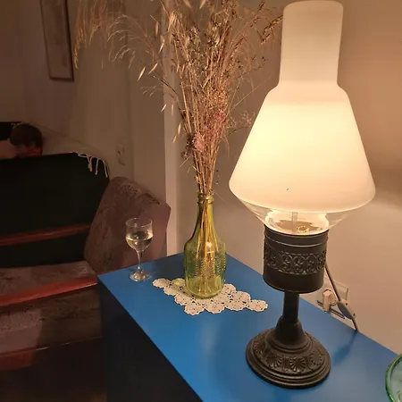 Mila Apartment *