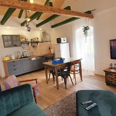 Apartment Mila