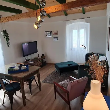 Apartment Mila *