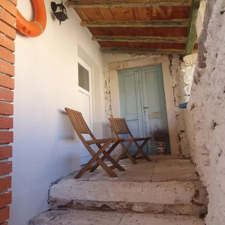 Apartmán Mila Olib