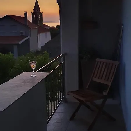 Mila Apartmán